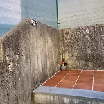 아파트 La Casa Del Geko Rosa *