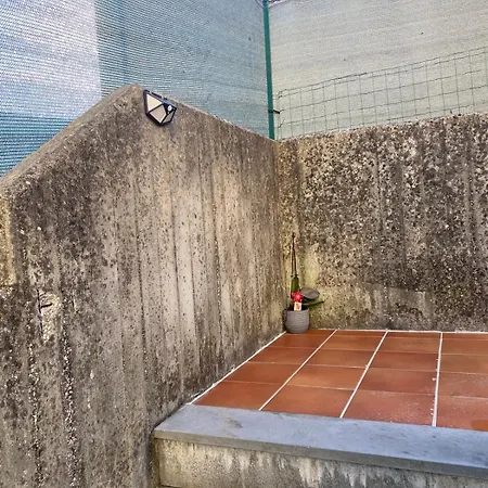Appartamento La Casa Del Geko Rosa *