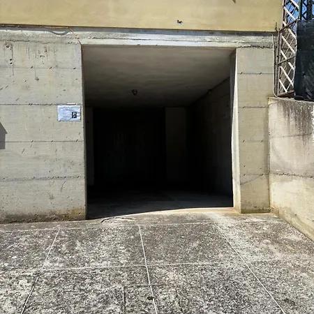 Appartamento La Casa Del Geko Rosa Lucca