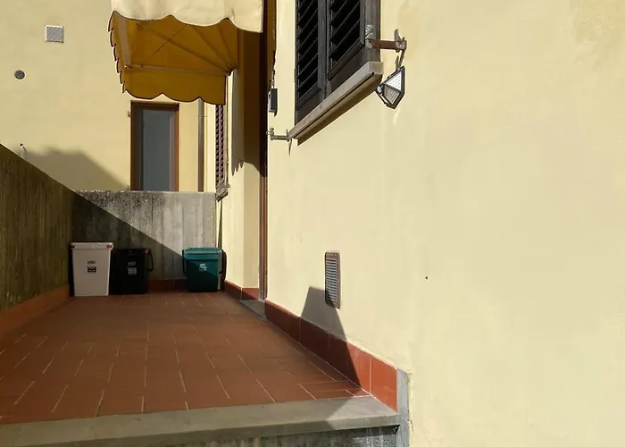 La Casa Del Geko Rosa