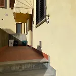 La Casa Del Geko Rosa