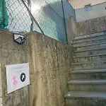 La Casa Del Geko Rosa Appartement