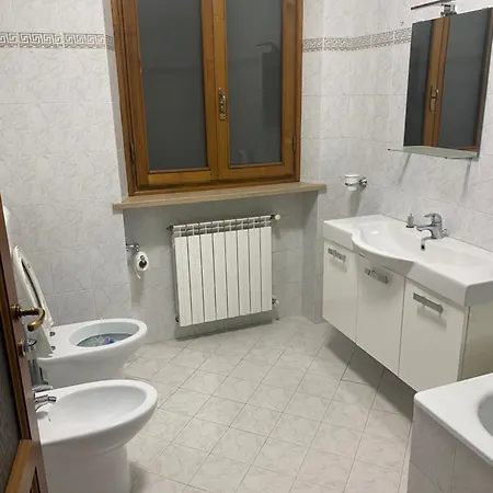 La Casa Del Geko Rosa Апартаменты