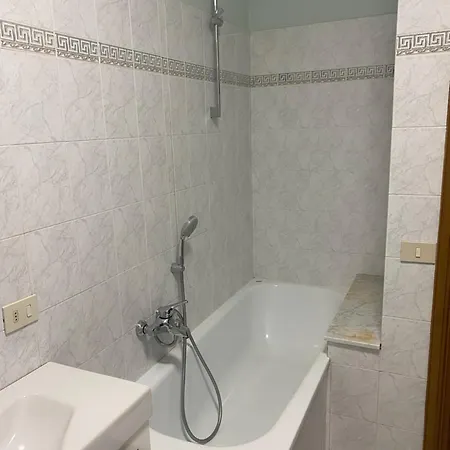 Апартаменты La Casa Del Geko Rosa