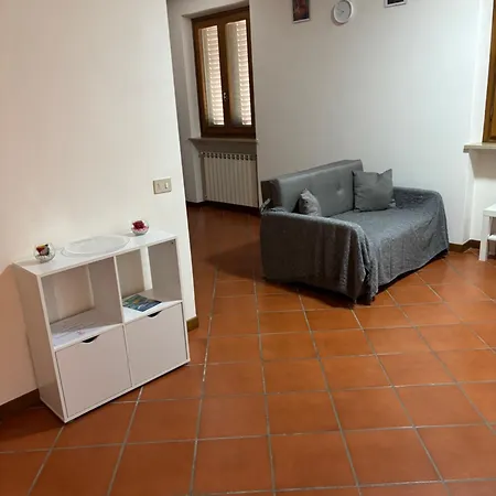 Lejlighed La Casa Del Geko Rosa Lucca