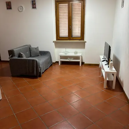 La Casa Del Geko Rosa Lucca