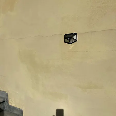 La Casa Del Geko Rosa 아파트 *