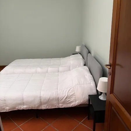 Lejlighed La Casa Del Geko Rosa Lucca