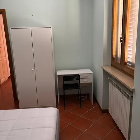 La Casa Del Geko Rosa *