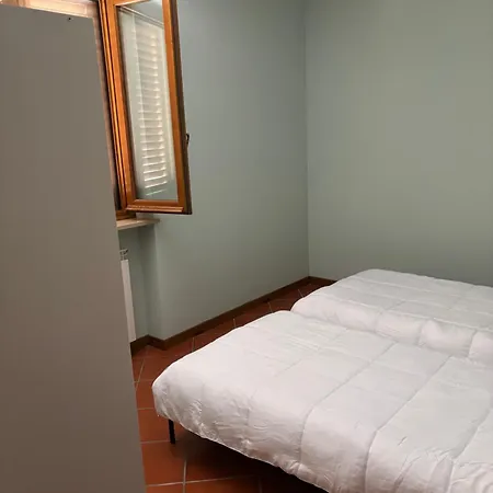La Casa Del Geko Rosa Appartement Lucques