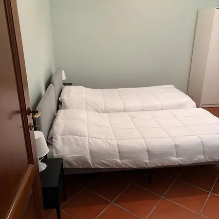 Lejlighed La Casa Del Geko Rosa