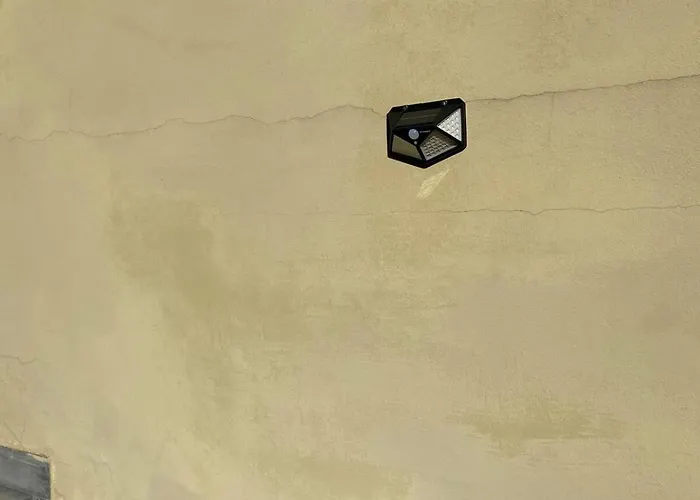 La Casa Del Geko Rosa דירה *