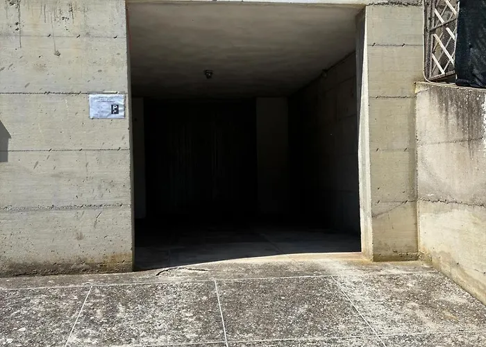 Appartement La Casa Del Geko Rosa Lucques